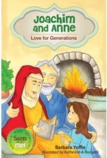 Liguori Publications Joachim and Anne: Love for Generations