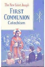 Catholic Book Publishing Corp New St. Joseph First Communion Catechism (Grades 1-2)