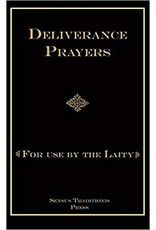 Createspace Independent Publishing Platform Deliverance Prayers: For Use by the Laity