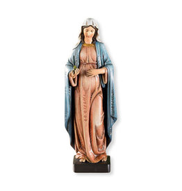 Avalon Gallery Toscana 8" Mother Of God Statue