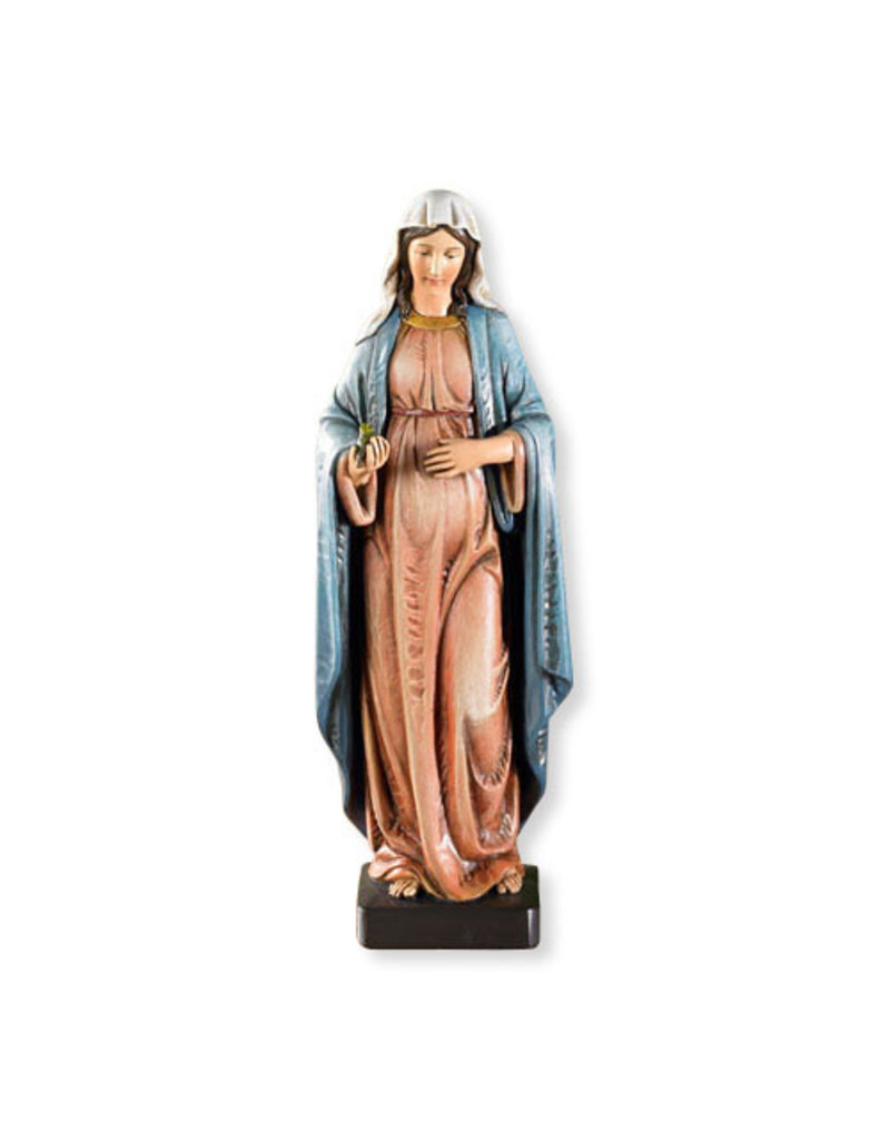 Avalon Gallery Toscana 8" Mother Of God Statue