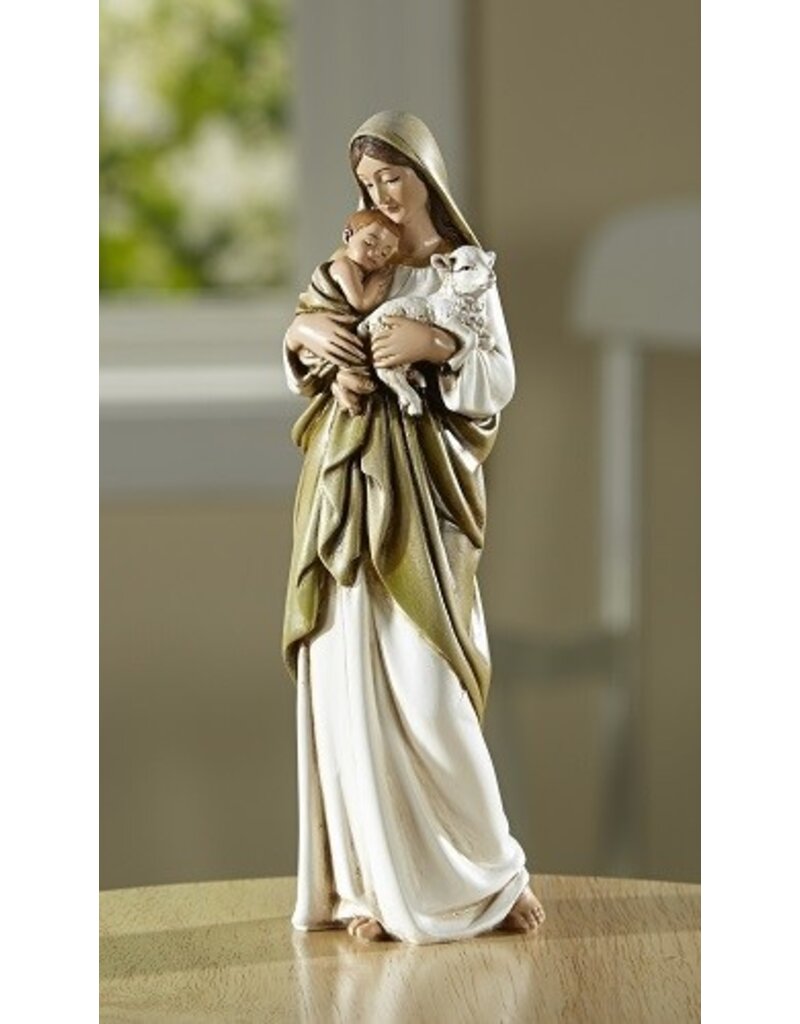 Avalon Gallery 7" Divine Innocence Statue