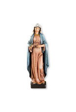Avalon Gallery Toscana 8" Mother Of God Statue
