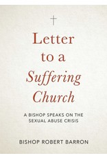 Word on Fire Letter to a Suffering Church by Bishop Barron