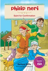 Liguori Publications Philip Neri: Saint for Confirmation