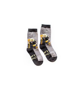 Sock Religious St. Benedict Kids Socks