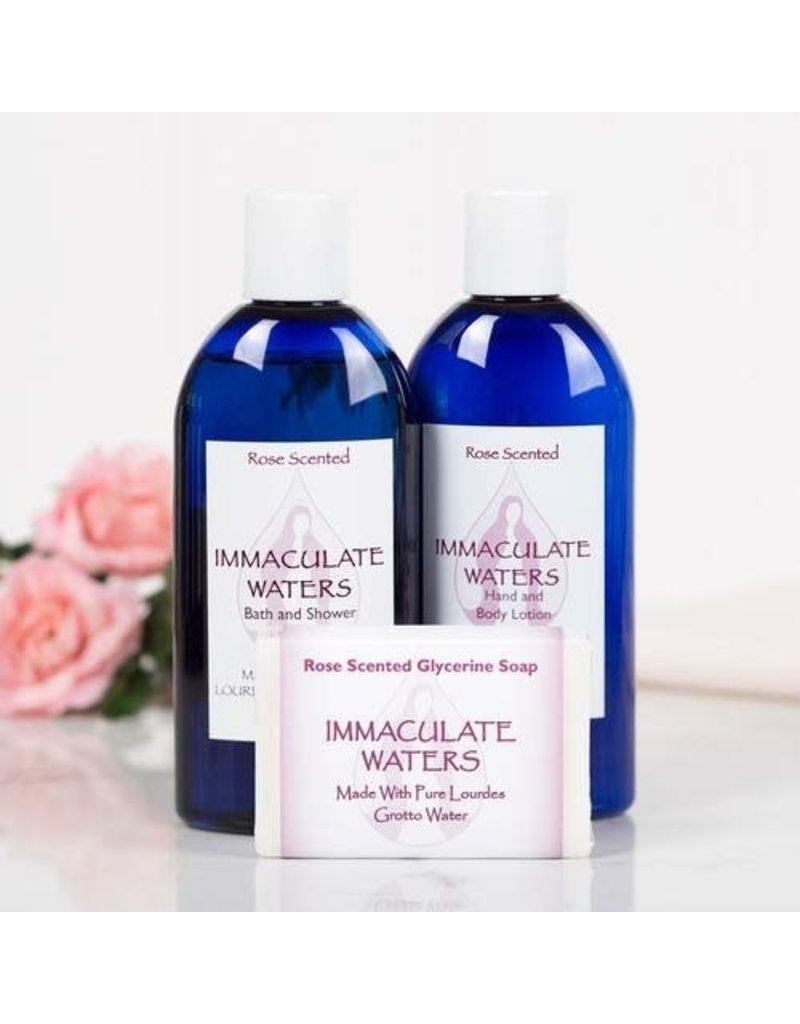 Immaculate Waters Immaculate Waters 3-pack