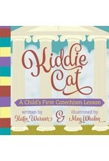 Tan Books Kiddie Cat: A Child's First Catechism Lesson