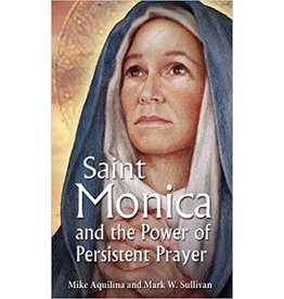 Our Sunday Visitor St. Monica and the Power of Persistent Prayer