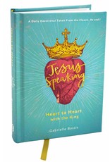 Pauline Books & Publishing Jesus Speaking