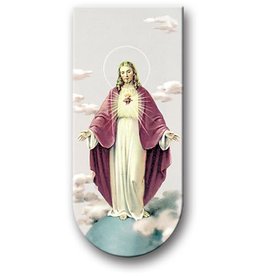 WJ Hirten Magnetic Bookmark Lord's Prayer