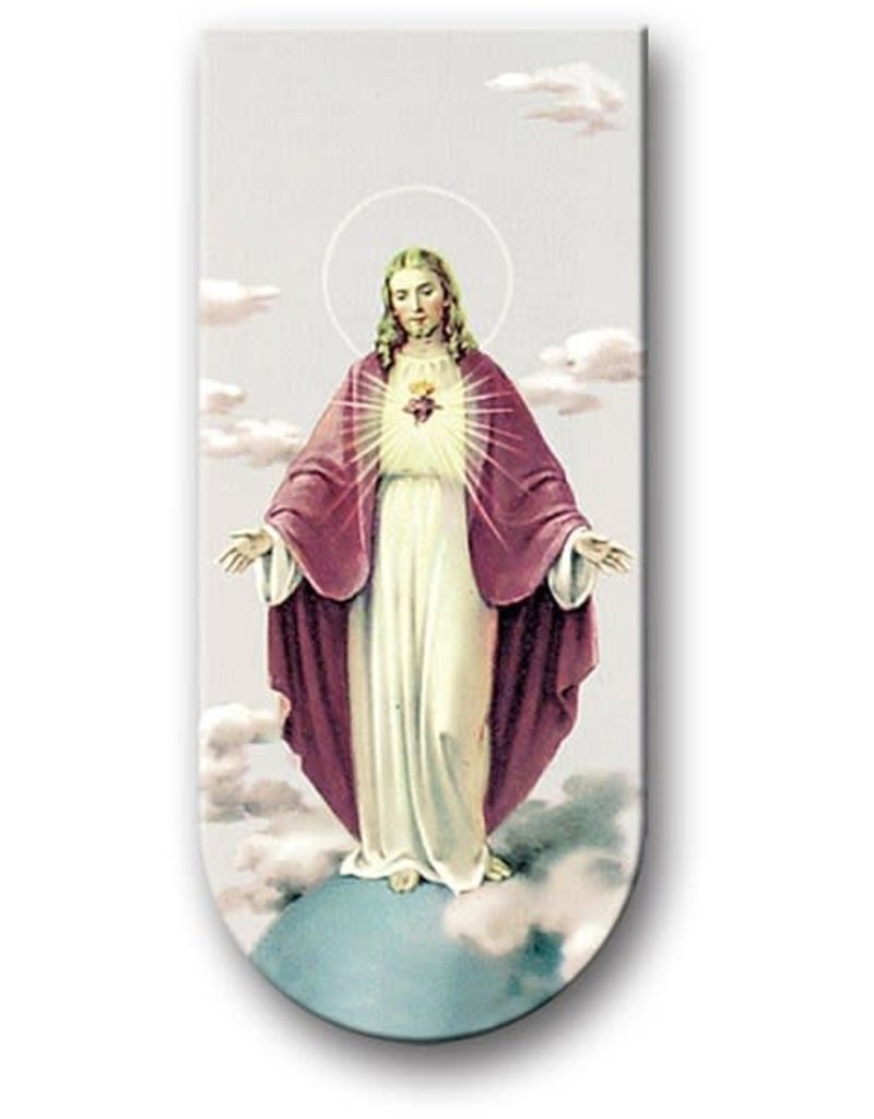 WJ Hirten Magnetic Bookmark Lord's Prayer