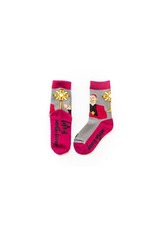 Sock Religious Archbishop Fulton Sheen Kids Socks