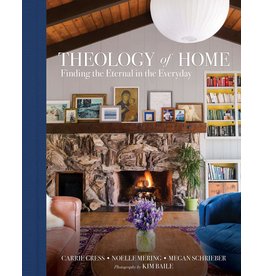 Tan Books Theology of Home