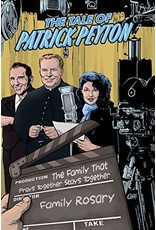 Voyage Comics The Tale of Patrick Peyton: The Family That Prays Together Stays Together