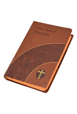 Catholic Book Publishing Corp Catholic Book of Novenas