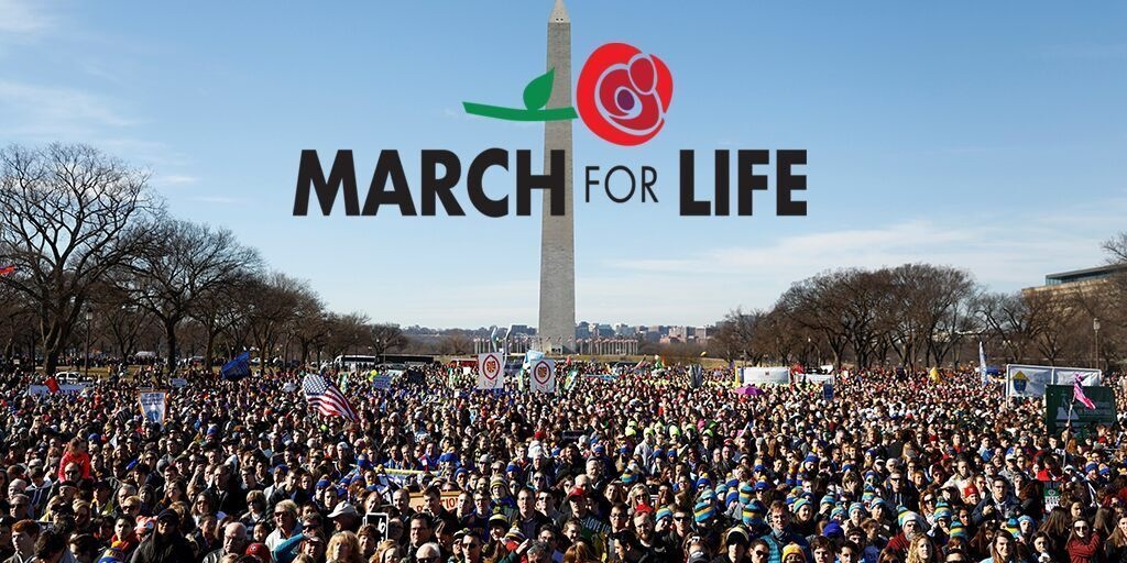 March For Life 2020