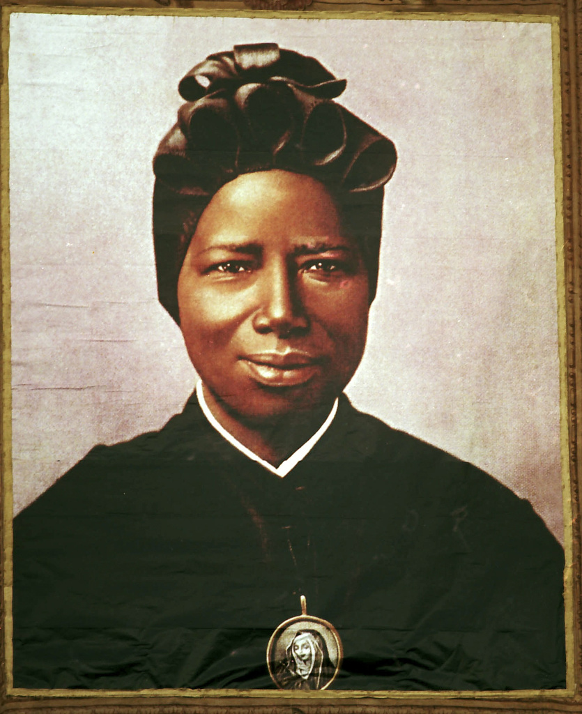 Josephine Bakhita