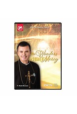 Cradle Concepts The Wonders of His Mercy DVD Fr. Wade Menezes