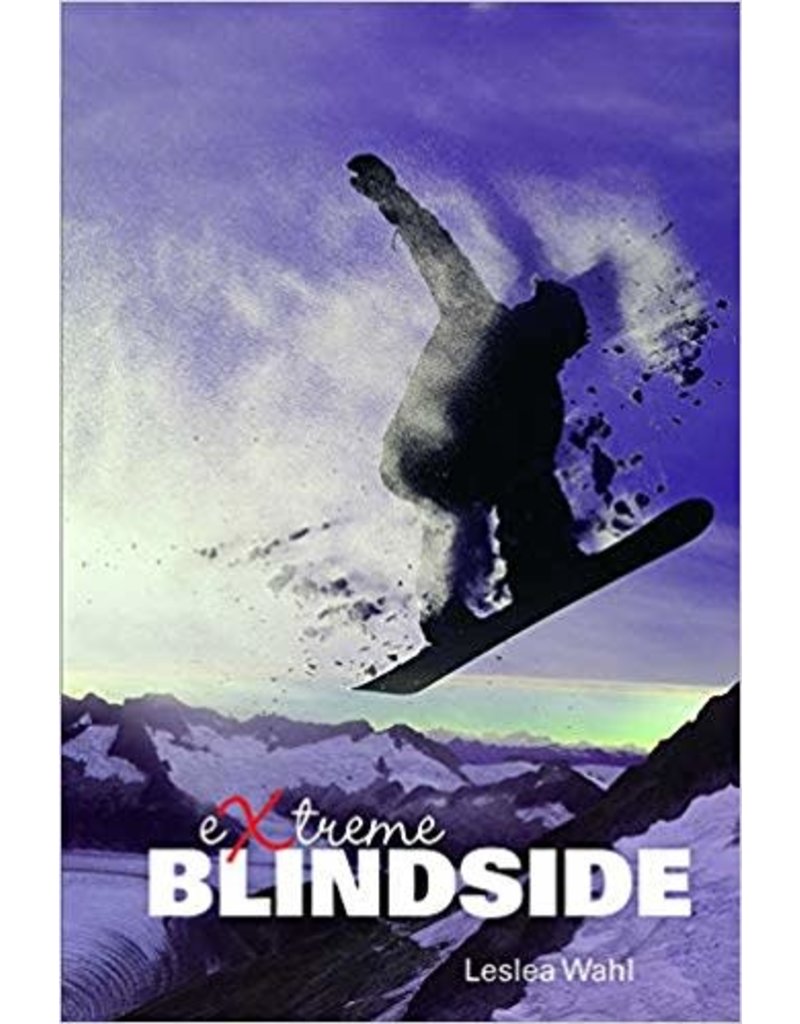 Pauline Books & Publishing The Extreme Blindside