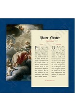 PrayLatin Our Father (Latin)