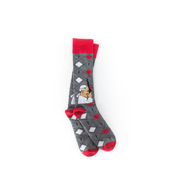 Sock Religious Sock Religious St. John Paul II Socks