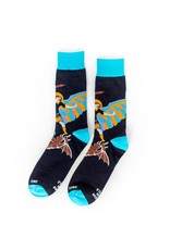 Sock Religious Sock Religious St. Michael Socks