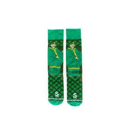 Sock Religious Sock Religious St. Patrick Socks