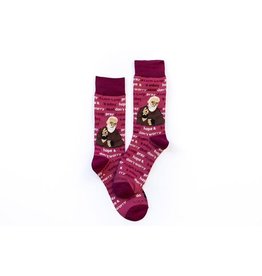 Sock Religious Sock Religious St. Padre Pio Socks