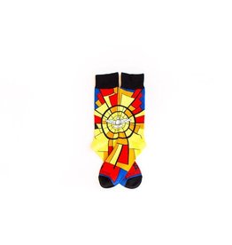 Sock Religious Sock Religious Holy Spirit Socks