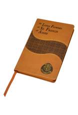 Catholic Book Publishing Corp The Little Flowers Of St. Francis Of Assisi