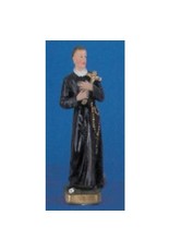 Religious Art Inc St. Gerard Statue 8"