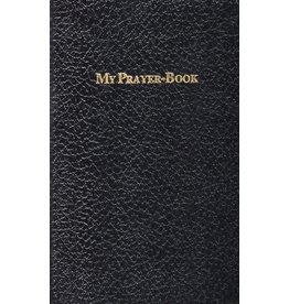 Fraternity Publications My Prayer Book with  Latin Mass Ordinary - Father Lasance