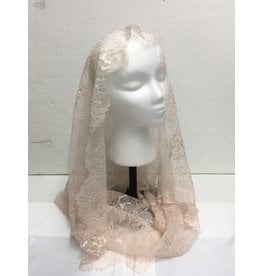 St. Stephen's Bookstore Blush Infinity Francisca Veil