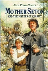 Ignatius Press Mother Seton and the Sisters of Charity (Vision Books)