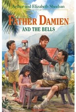 Ignatius Press Father Damien and the Bells (Vision Books)