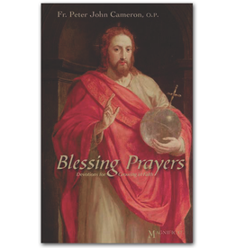 Magnificat Blessing Prayers