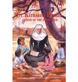 Ignatius Press Saint Katherine Drexel (Vision Books)