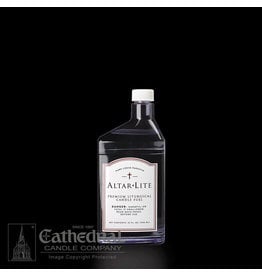 Cathedral Candle Co. Altar Lite Liquid Paraffin (32oz)