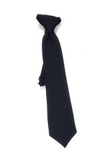 Corrine First Communion Tie (Navy Blue)