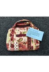 Bible Tote Cover
