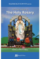 Sophia Institute Press LEGO Pocket Guide to the Holy Rosary