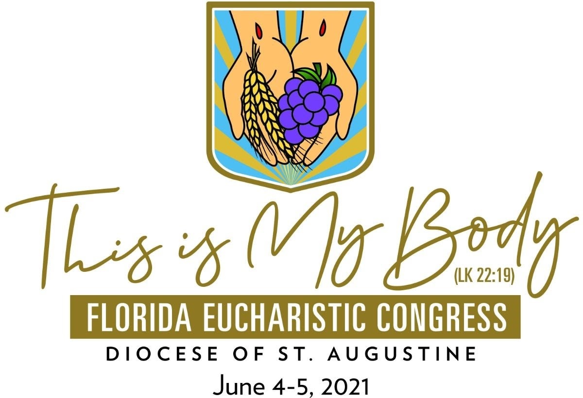 2021 Florida Eucharistic Congress