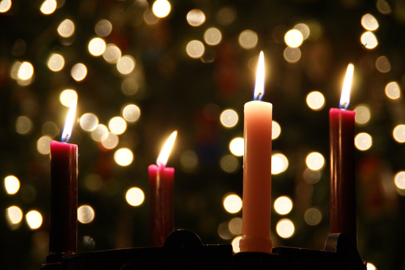 Happy Advent