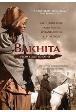 Ignatius Press Bakhita: From Slave to Saint (DVD Movie)