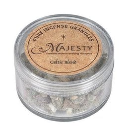 Christian Brands Majesty Incense Celtic Blend