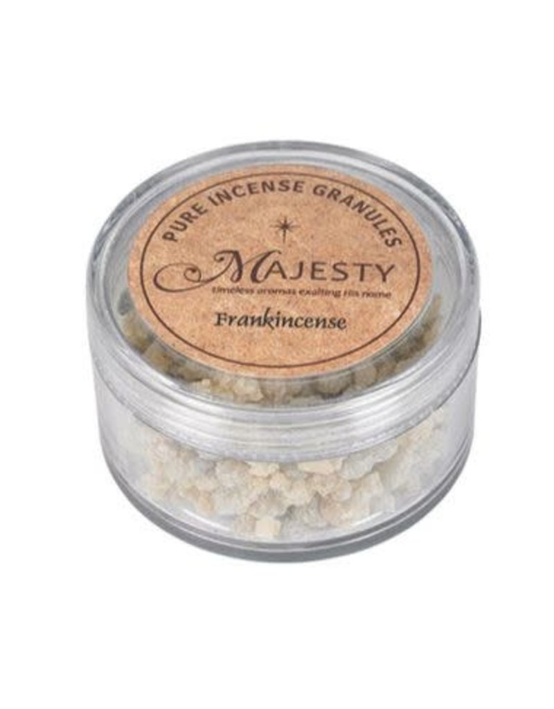 Christian Brands Majesty Incense Frankincense