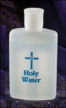 Holy Water