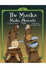 Tan Books The Monks Make Amends