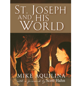 Scepter Publishers St. Joseph and His World